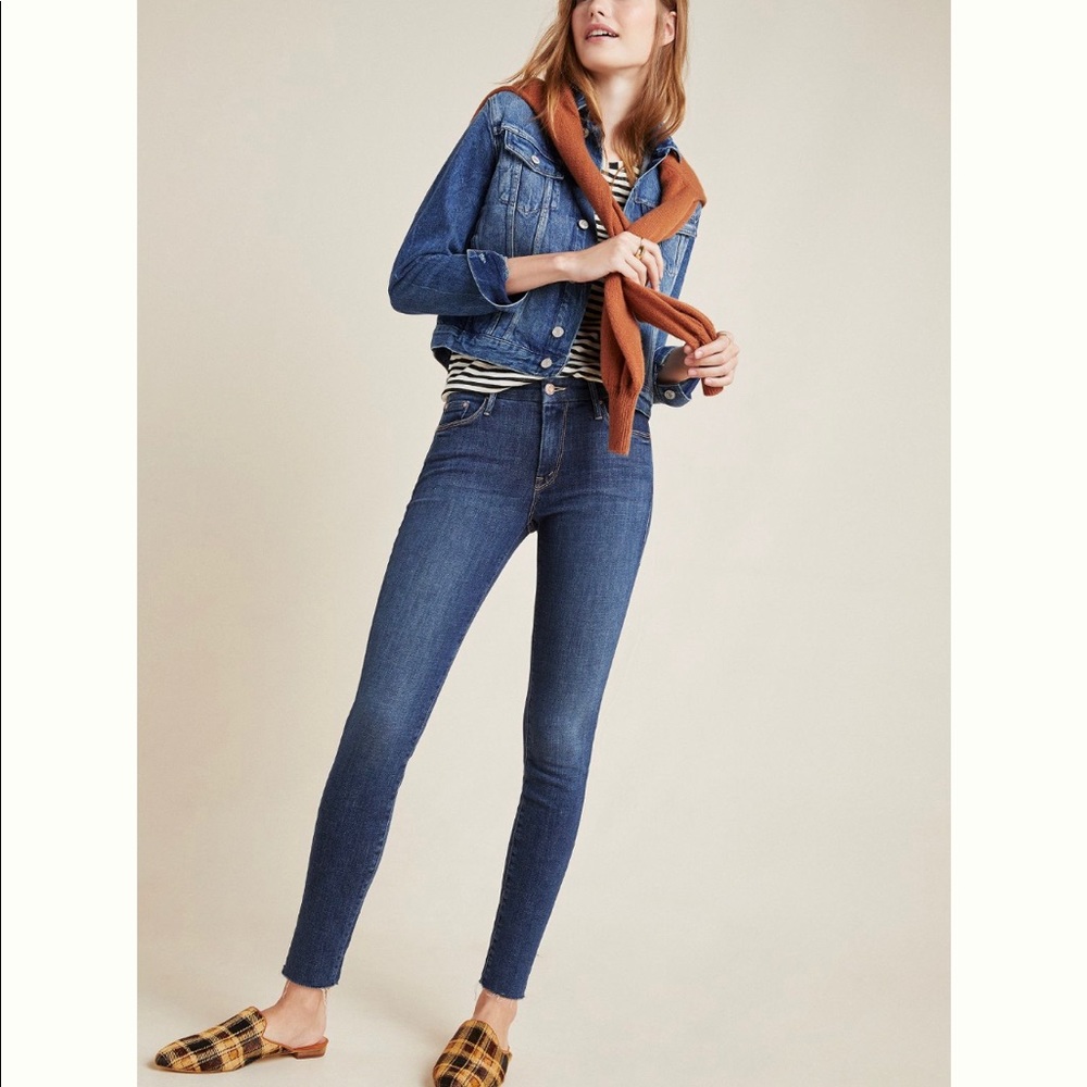 Mother Jeans 👖